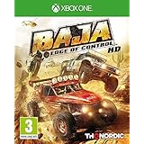 Baja: Edge of Control HD (Xbox One)