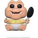 Funko Pop! TV: Dinosaurs - Baby Sinclair