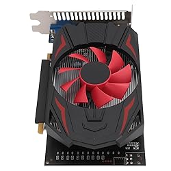 GTX1050 Gaming Graphics Card, 2GB DDR5 128bit