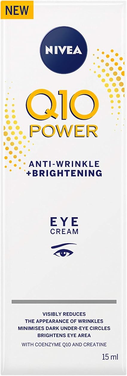 nivea eye serum