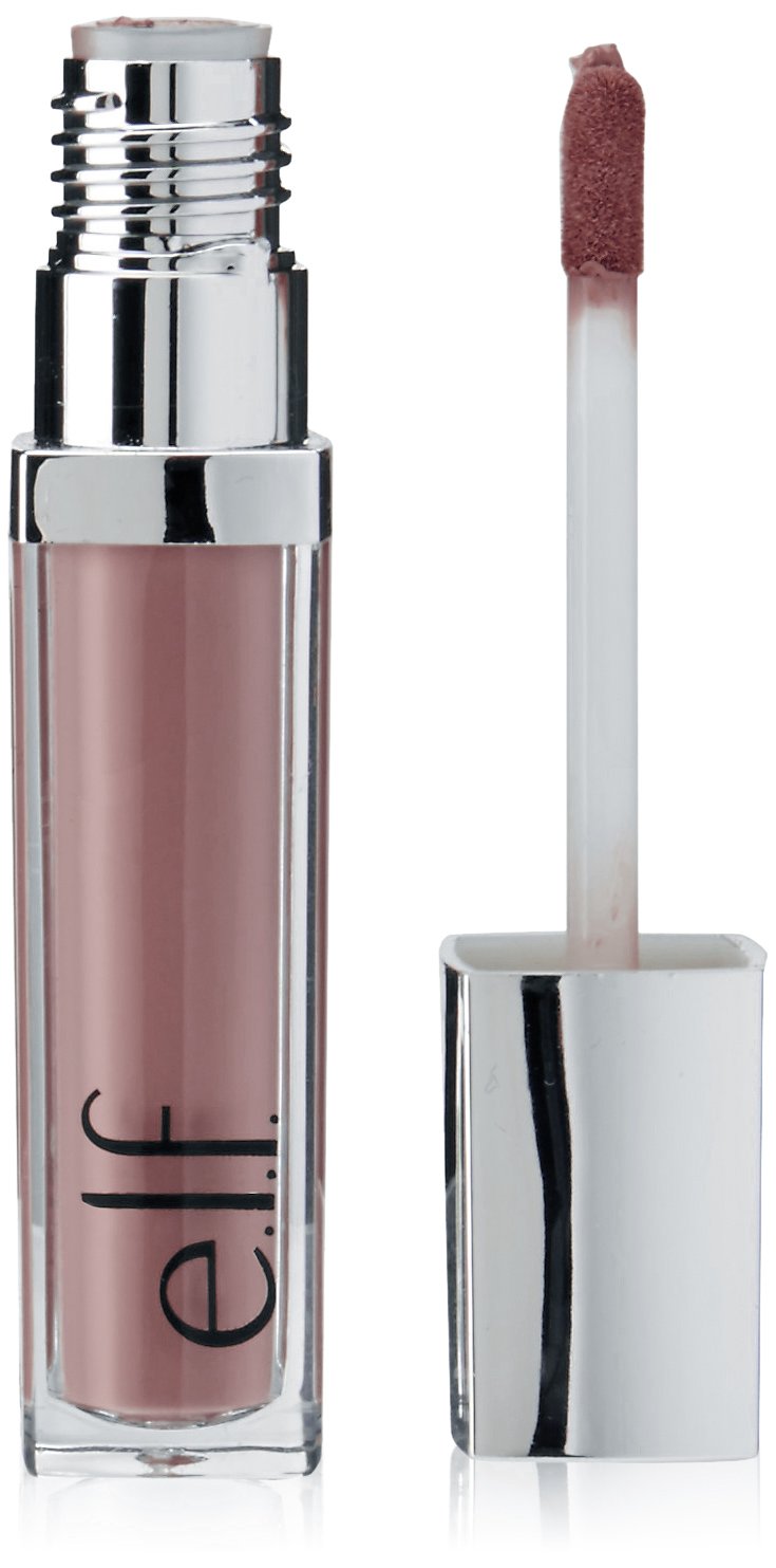 e.l.f. Smooth Matte Eyeshadow Blushing Rose 0.22 oz