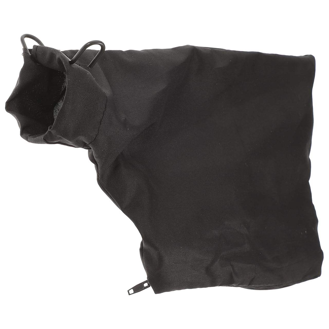 IWOWHERO Cutting Machine Dust Bag with Zipper Saw Dust Collector Cleaner Bag for Workshop Use Easy Installation and Replacement Prevents Leakage