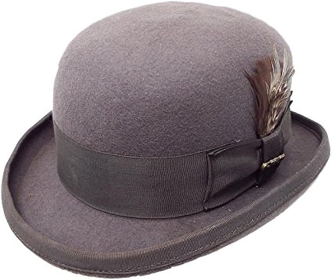 bowler hat amazon