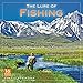 The Lure of Fishing 2017 Wall Calendar by