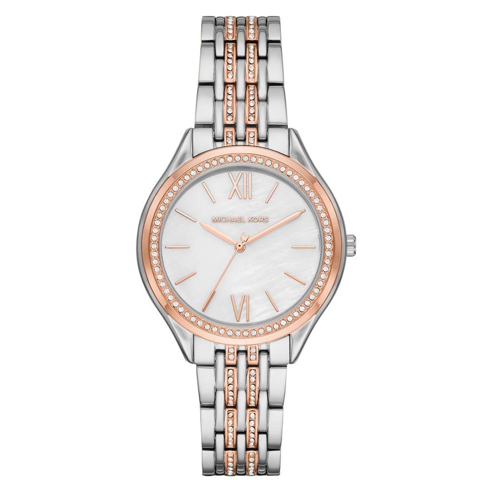 Michael Kors MK7077 Ladies Mindy Watch