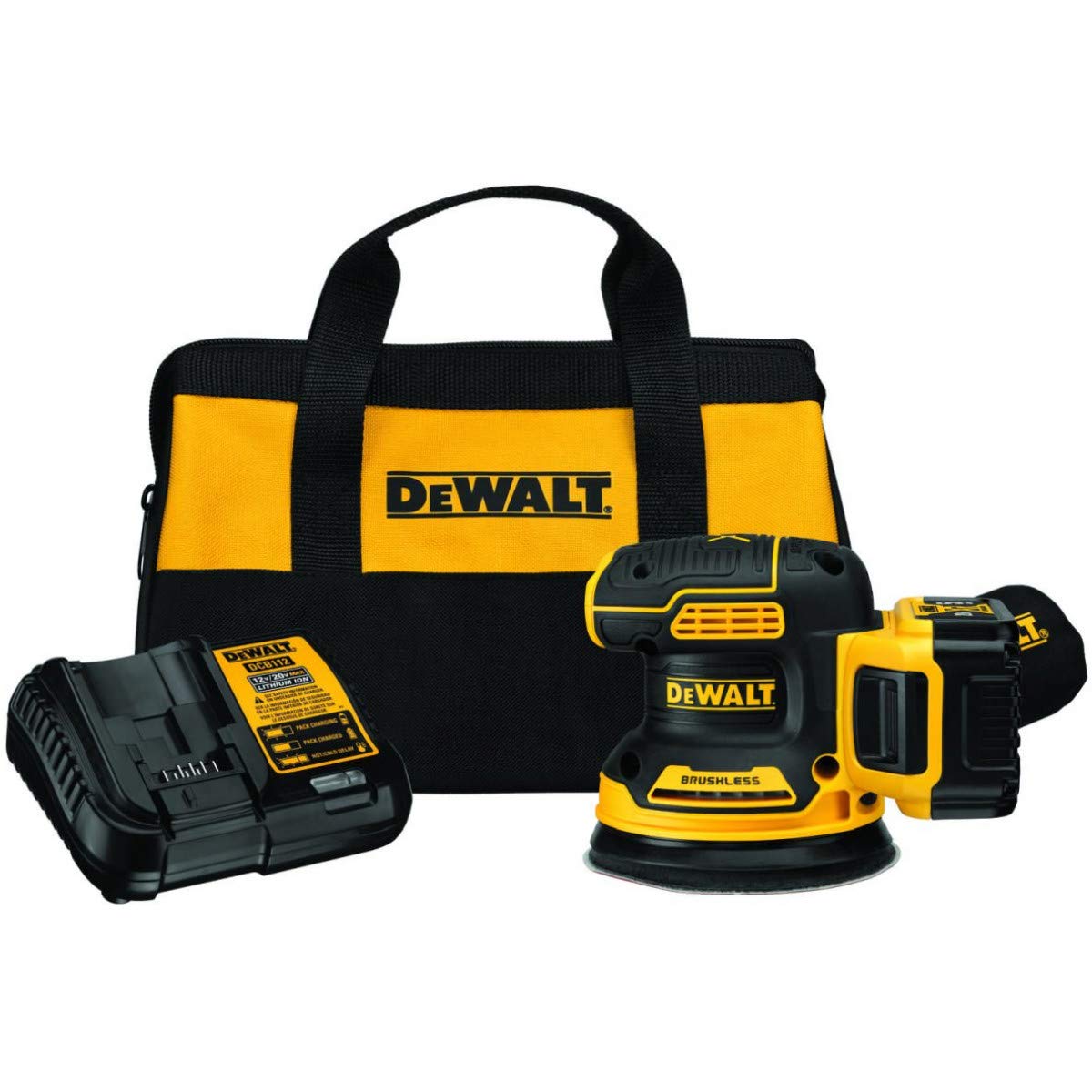DEWALT DCW210P1 featured image