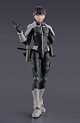 TAMASHII NATIONS - Kaiju No. 8 - Soshiro