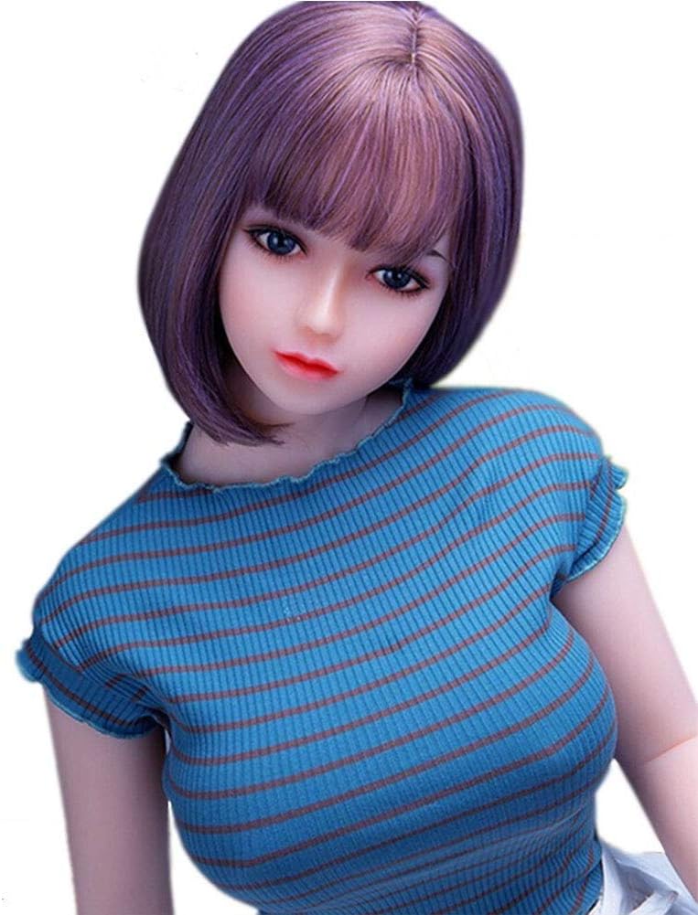 Inflatable Doll Intelligent Male with Hair plugging Induction Sound Inflatable Doll Interactive Dialogue Chat Beauty Doll Fun Masturbation Supplies-Four payments