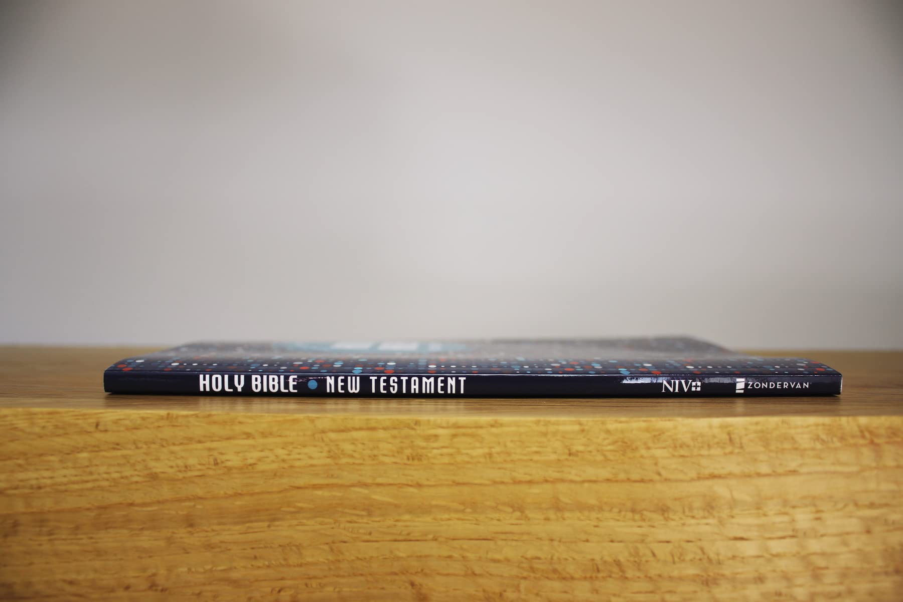 NIV, Outreach New Testament for Kids, Paperback NIV, Outreach New Testament for Kids, Paperback Paperback