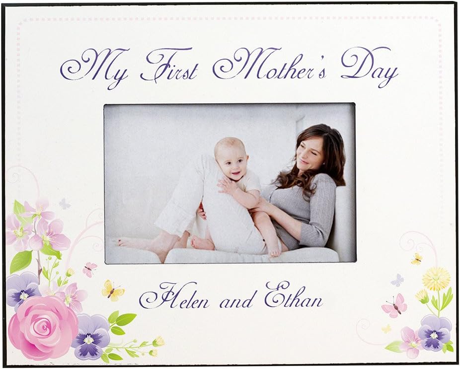 what should i get my wife for her first mother's day