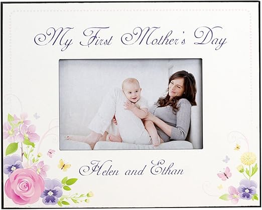 mother's day photo frame