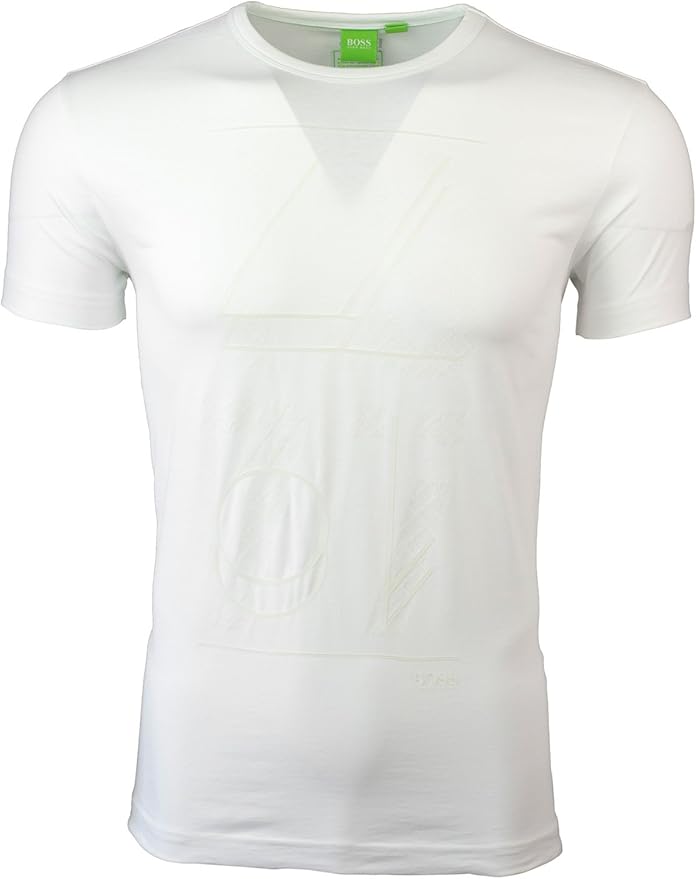 mens short sleeve hugo boss shirt