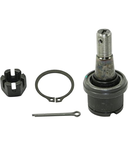 Amazon.com: MOOG K7394 Front Upper Suspension Ball Joint for