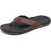 Reef Men's Cushion Bounce Phant Flip Flops | Beach Sandals