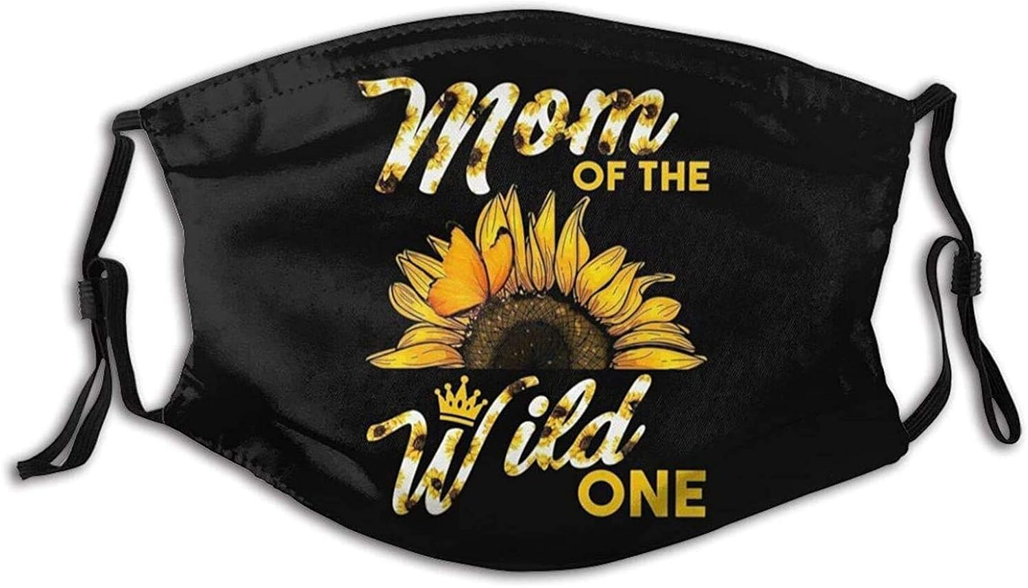 Sunflower Face Masks Balaclavas Sunflower Masks with