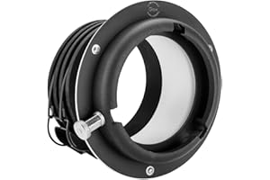 Glow Profoto to Bowens Mount Converter