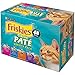 Purina Friskies Classic Pate, Variety Pack (5.5 oz, 48 Count.)