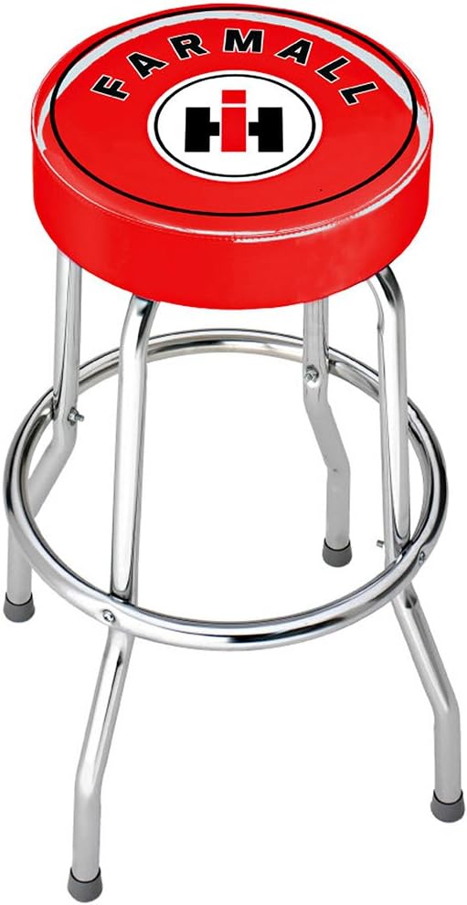 Farmall Bar Stools