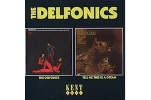 The Delfonics/Tell Me This Is A Dream