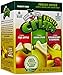 Brothers-ALL-Natural Fruit Crisps - Apple, Pear, Strawberry Banana - 6 Count
