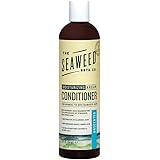 The Seaweed Bath Co. Moisturizing Unscented Argan Conditioner