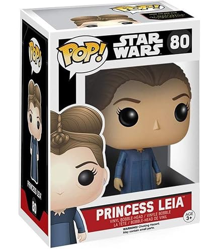 Amazon.com: Funko POP Star Wars: Episode 7: The Force Awakens