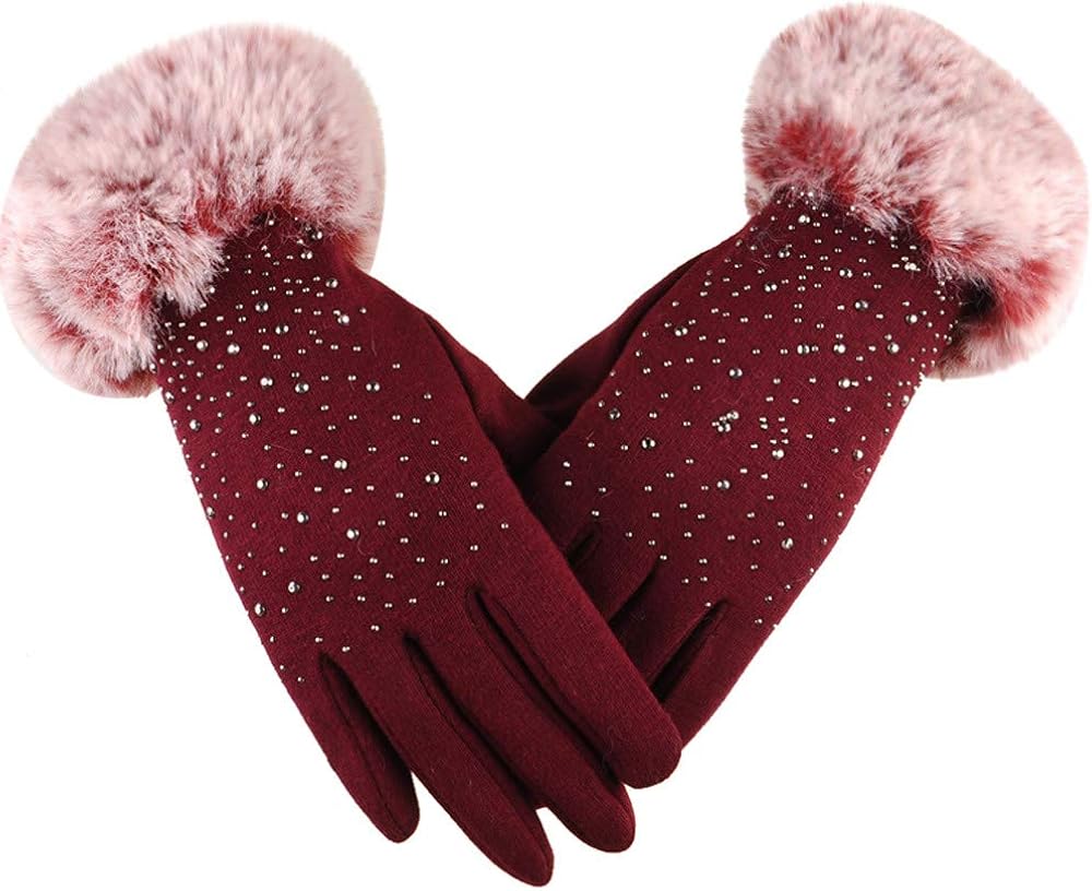 The 10 Best 3M Winter Warm Sport Running Gloves