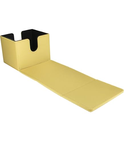 Caja De Cartas Ultra Pro Color Sólido Aqua | Funda Protectora De Polipropileno Para Mazos De Juego Y Colecciones | Almacenamiento Seguro Con Tapa Abatible