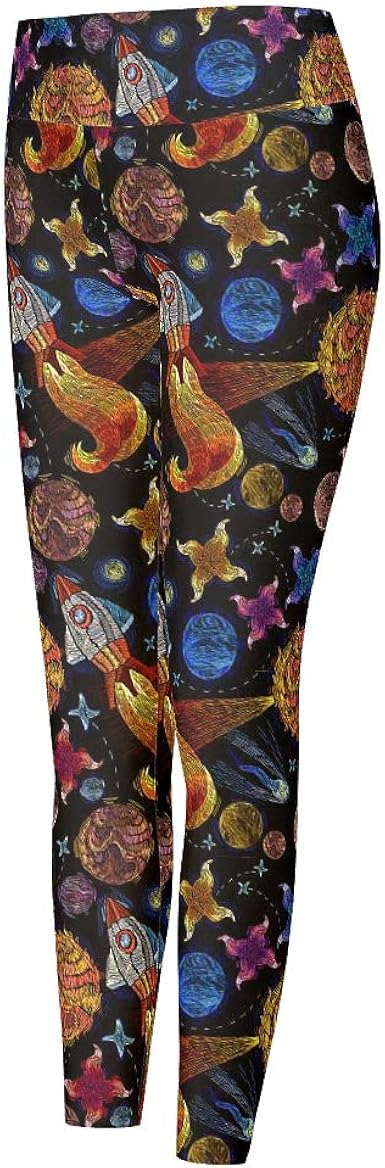 womens summer leggings
