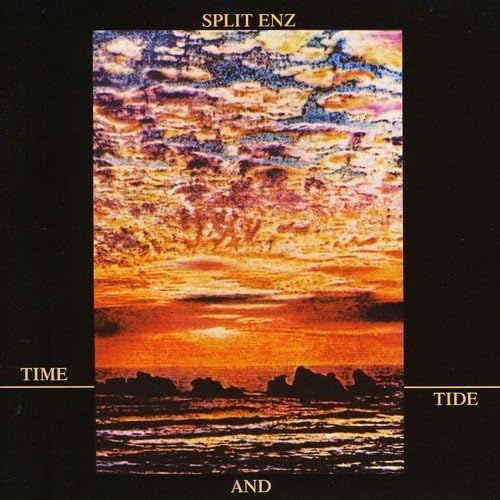 Time & Tide by SPLIT ENZ (20070206) by Amazon.co.uk Music