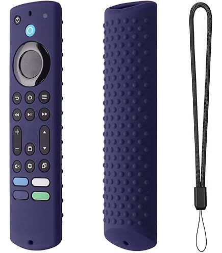Amazon.com: ienza Protective Travel Case for FireStickTV, AllNew