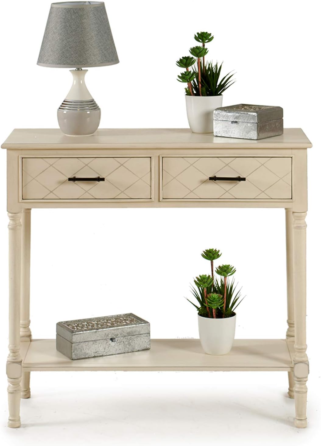 Mesa recibidor Las mejores mesas.