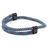 Dowling Brothers Paracord Adjustable Handmade Sport