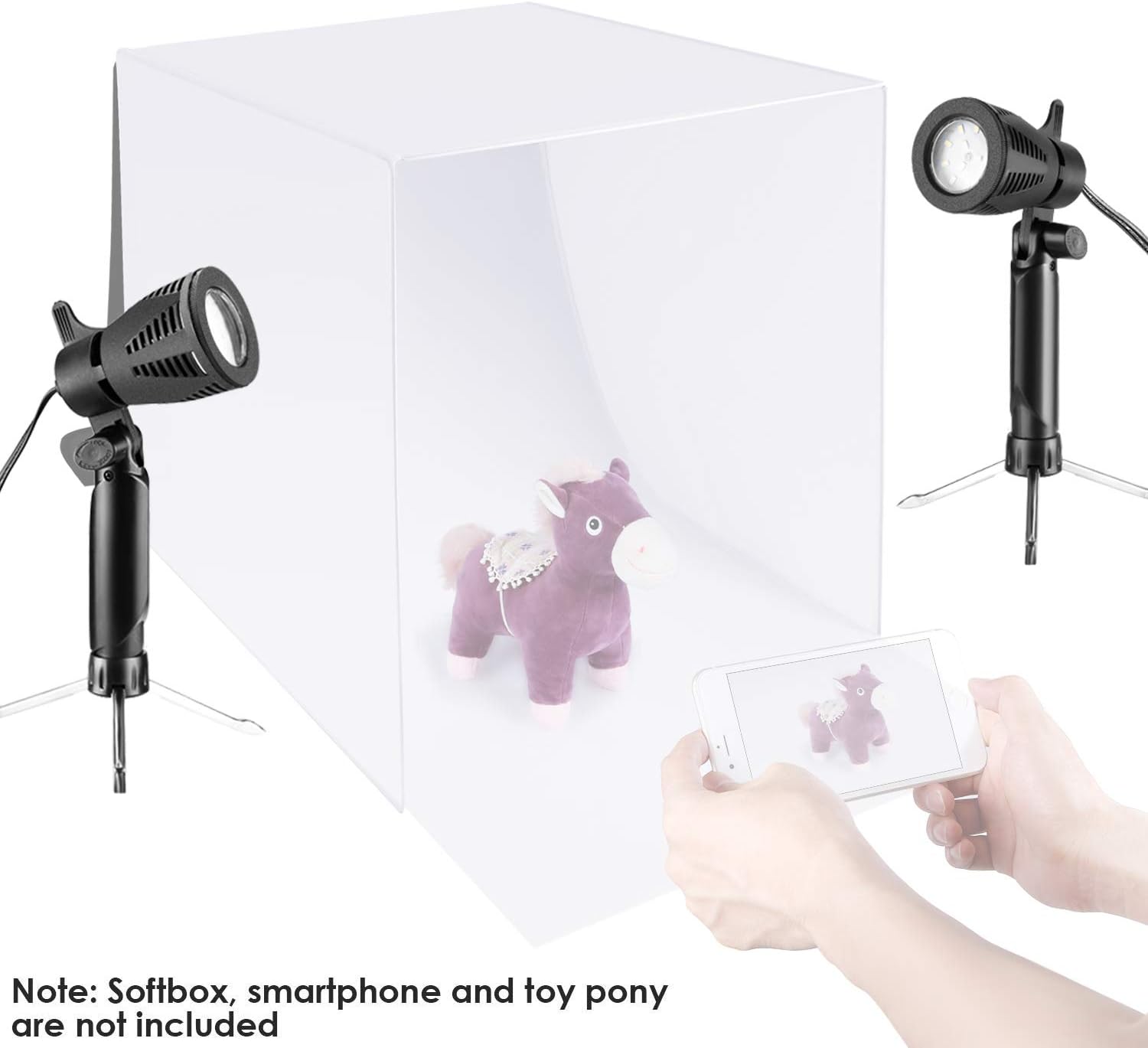 Best Food Photography Lighting Kit