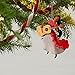 Hallmark Keepsake Christmas Ornament 2018 Year Dated, Disney Elena of Avalor Ready to Rule