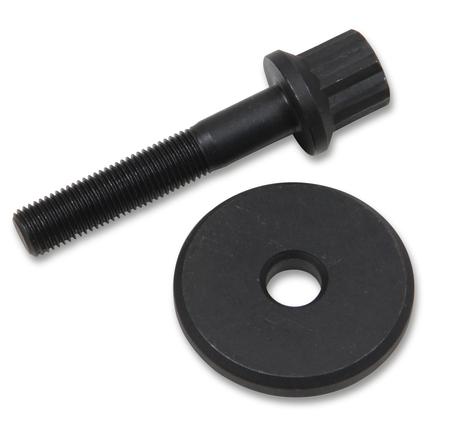 Earl's Performance DBT002ERL Harmonic Balancer Bolt 180000