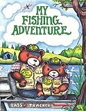 My Fishing Adventure: Personalized Children's Book