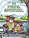 My Fishing Adventure: Personalized Children's Book