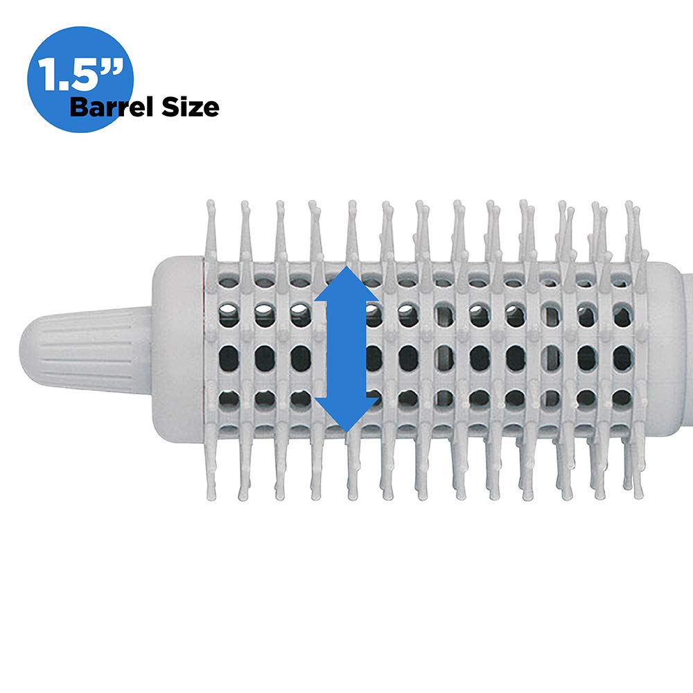 Helen of Troy 11/2" Professional Hot Air Brush Styler Buy Online in