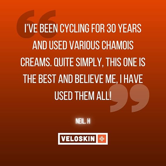 Crème anti frottement pour cycliste Clearance