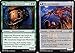 Magic: the Gathering - Tangleclaw Werewolf // Fibrous Entangler (174/205) - Eldritch Moon