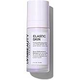 INNBEAUTY Project Elastic Skin Firming & Plumping Growth Factor Serum with Copper Peptides, 1 OZ (30ml)
