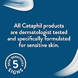 Cetaphil Gentle Skin Cleanser 473ml Old Version Hydrating Micellar Technology view 7