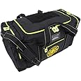 Lightning X Value Firefighter Turnout Gear Bag w/Maltese Cross