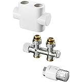 Oventrop multiblock t einrohrsystem