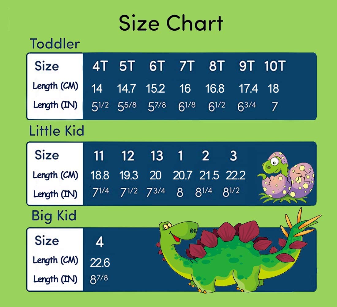 hibigo Children\'s Natural Rubber Rain Boots with Handles Easy for Little Kids & Toddler Boys Girls, Turtle