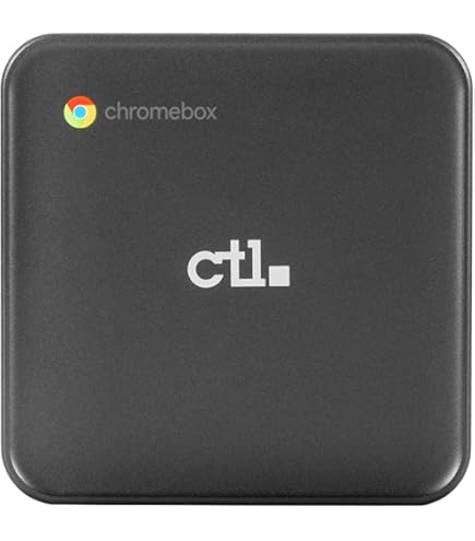 Chromebox G2 Core i7 メモリ16GB SSD64GB Amazon.com: ASUS Chromebox 5a with Intel® Core™ i7-1355U