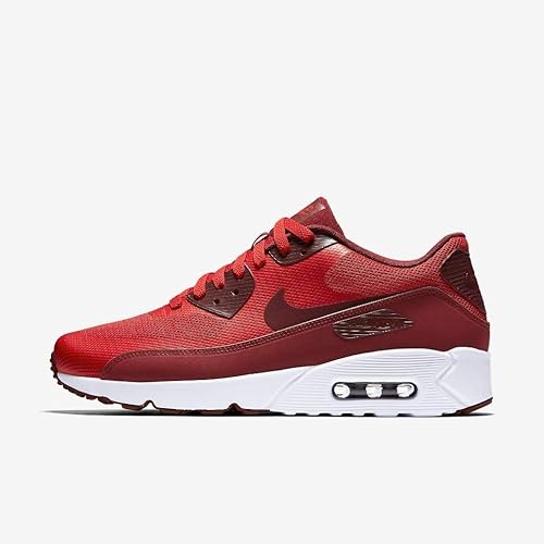 Amazon ナイキ エアマックス90 Air Max 90 メンズ Ultra 2 0 University Red 600 Us10 28cm Nike ナイキ スニーカー