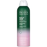 Pacifica Rosemary and Peptide Scalp Serum Spray, 5 FZ