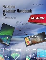 Aviation Weather Handbook FAA-H-8083-28
